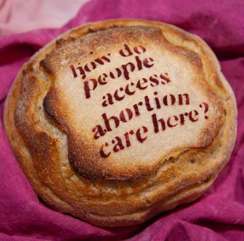 BreadBox Project Info Share